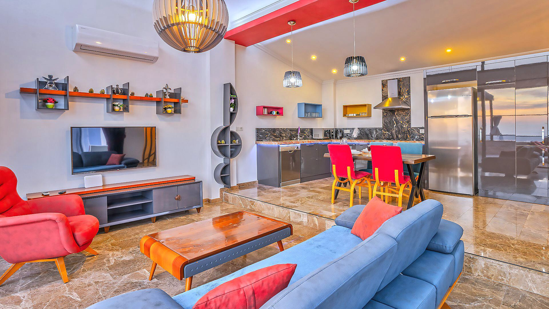 VBK61954 Villa Booking