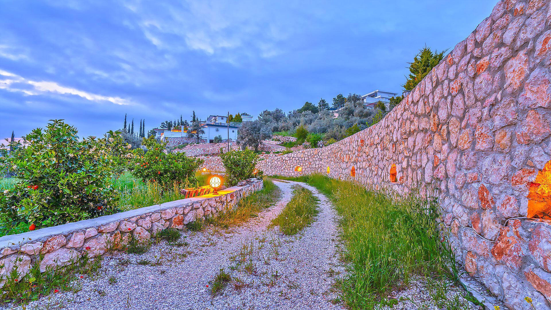 VBK61954 Villa Booking