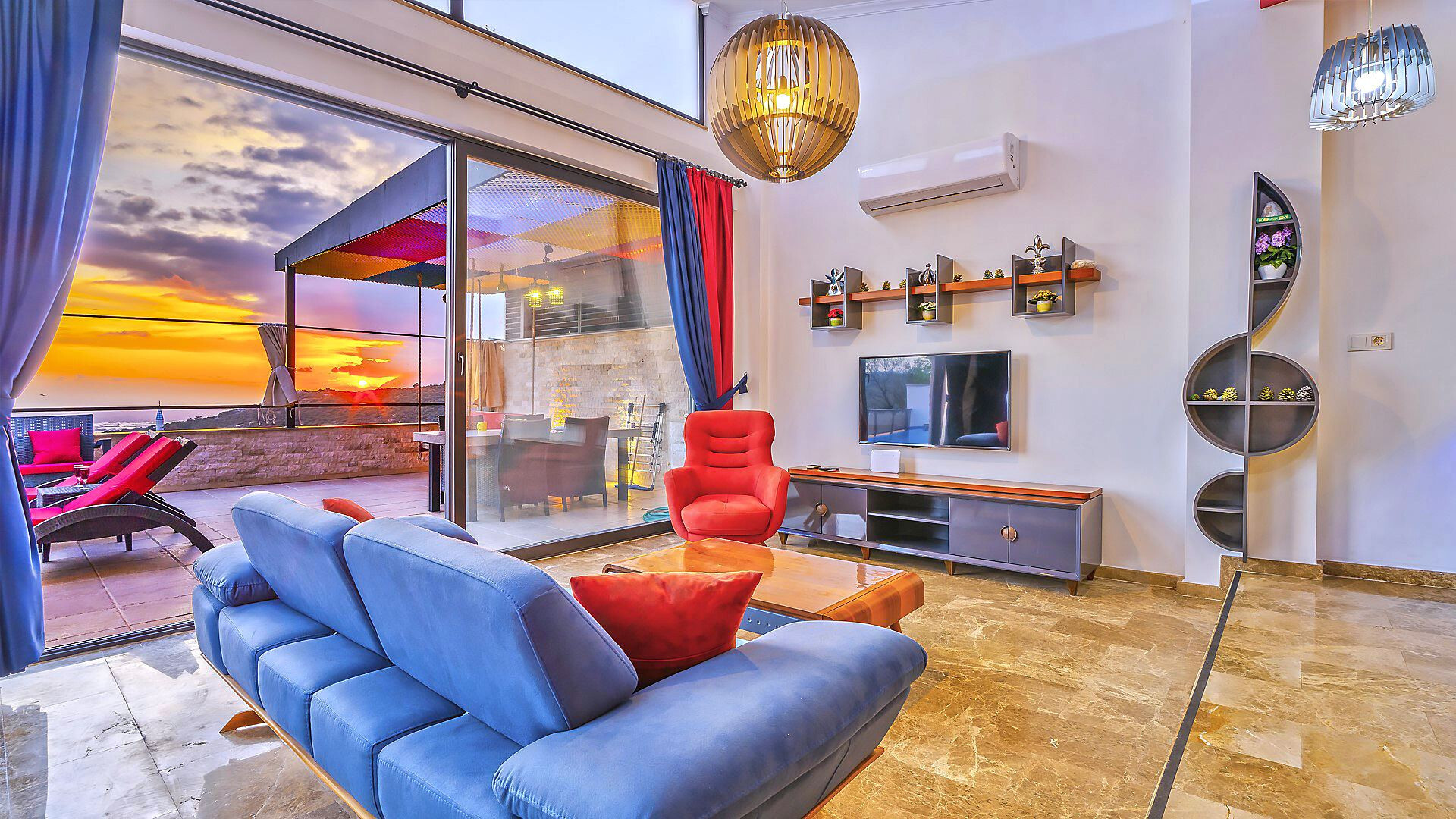 VBK61954 Villa Booking