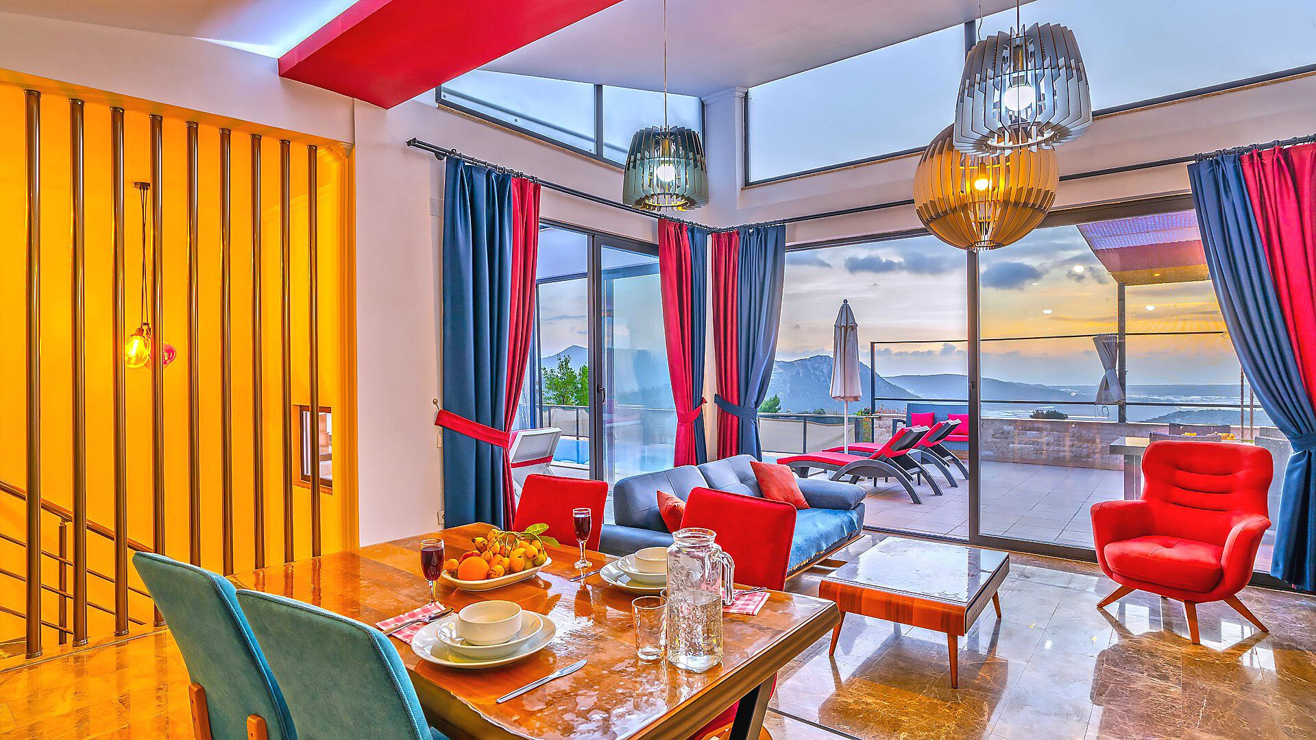 VBK61954 Villa Booking