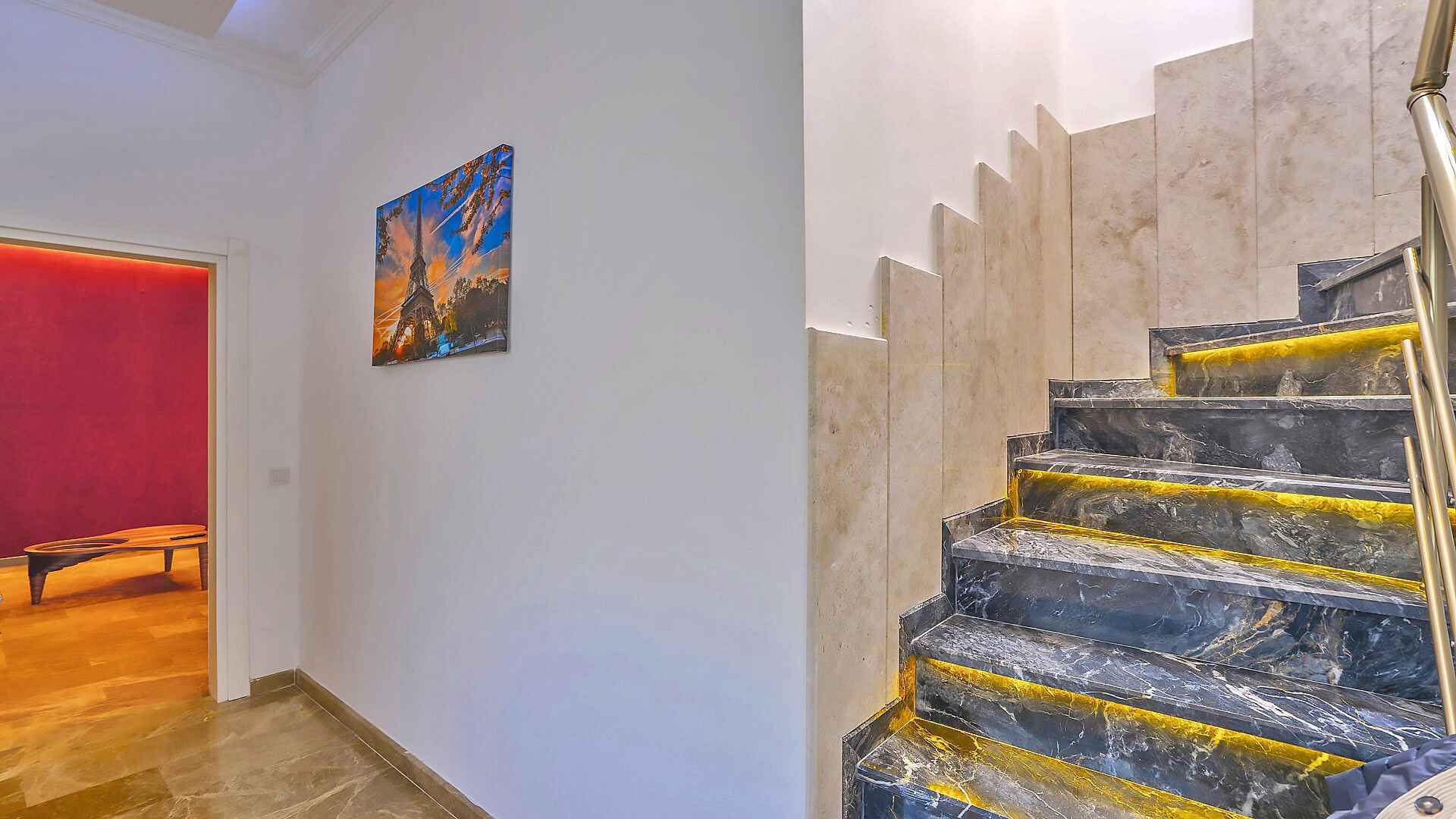 VBK61954 Villa Booking