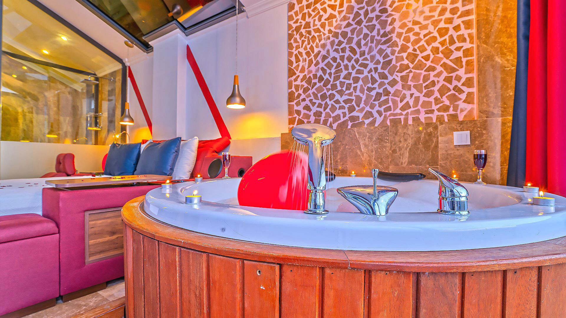 VBK61954 Villa Booking