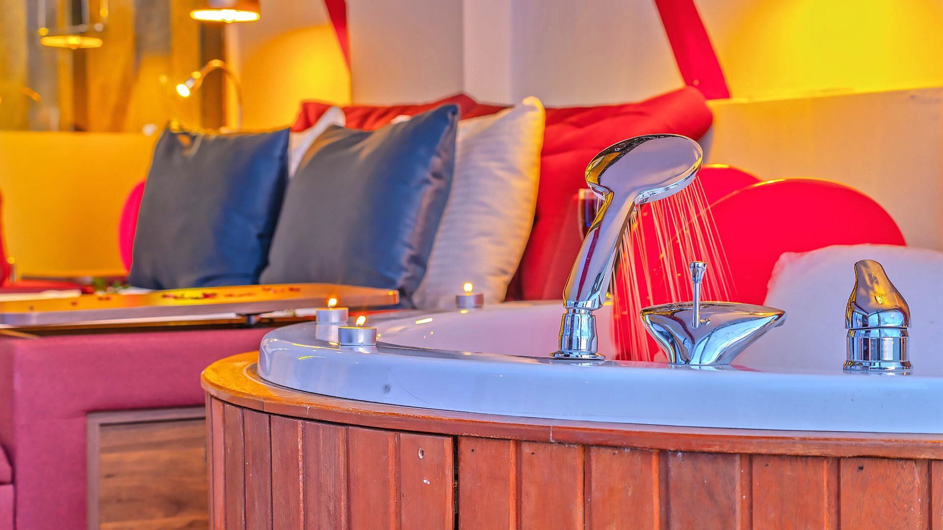 VBK61954 Villa Booking