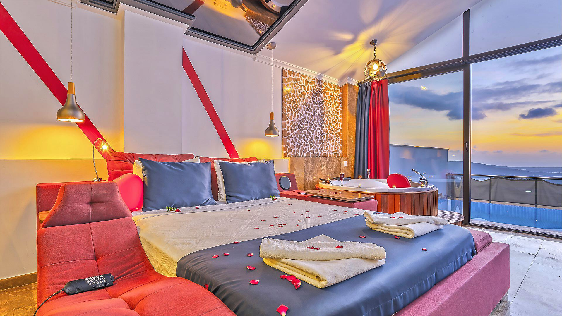 VBK61954 Villa Booking