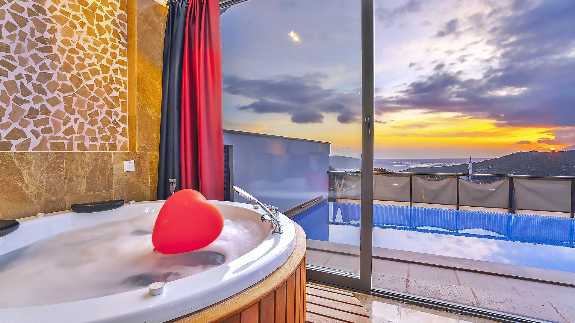 VBK61954 Villa Booking