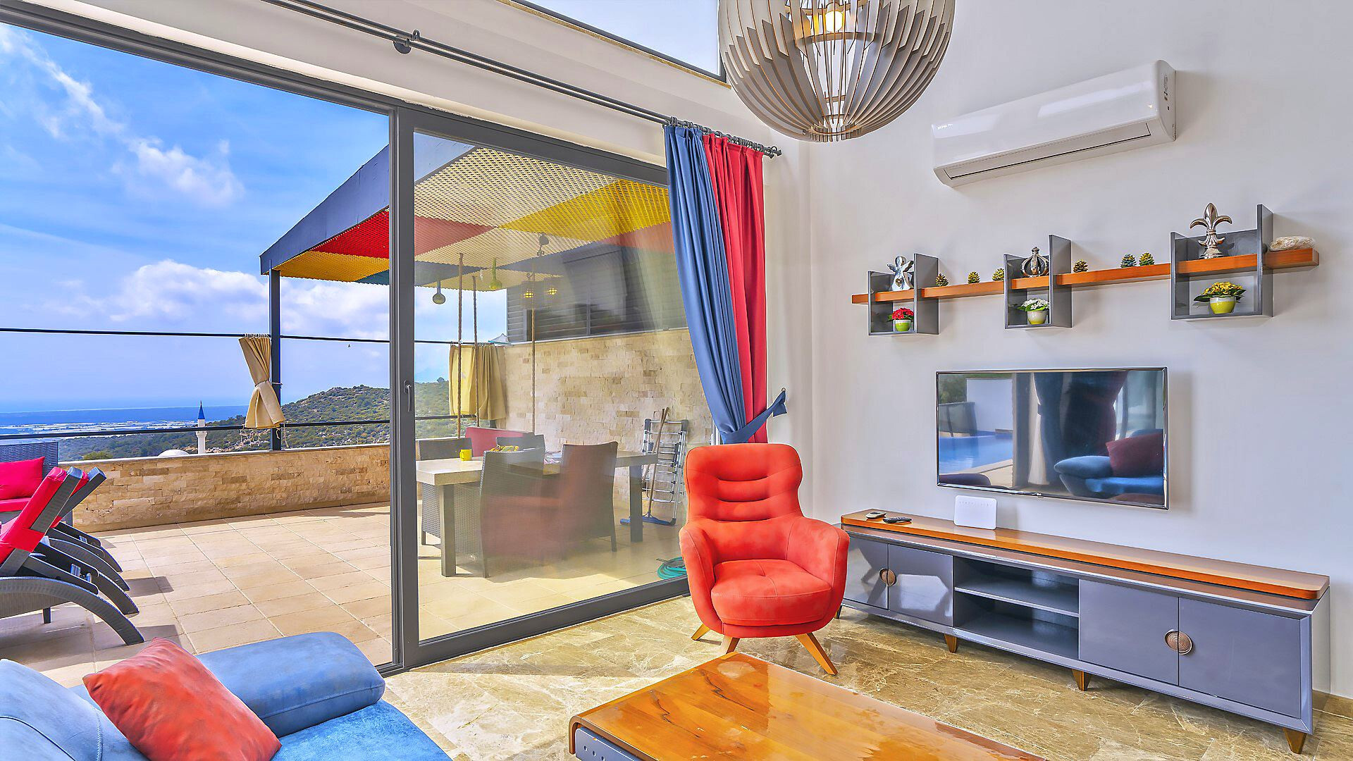 VBK61954 Villa Booking