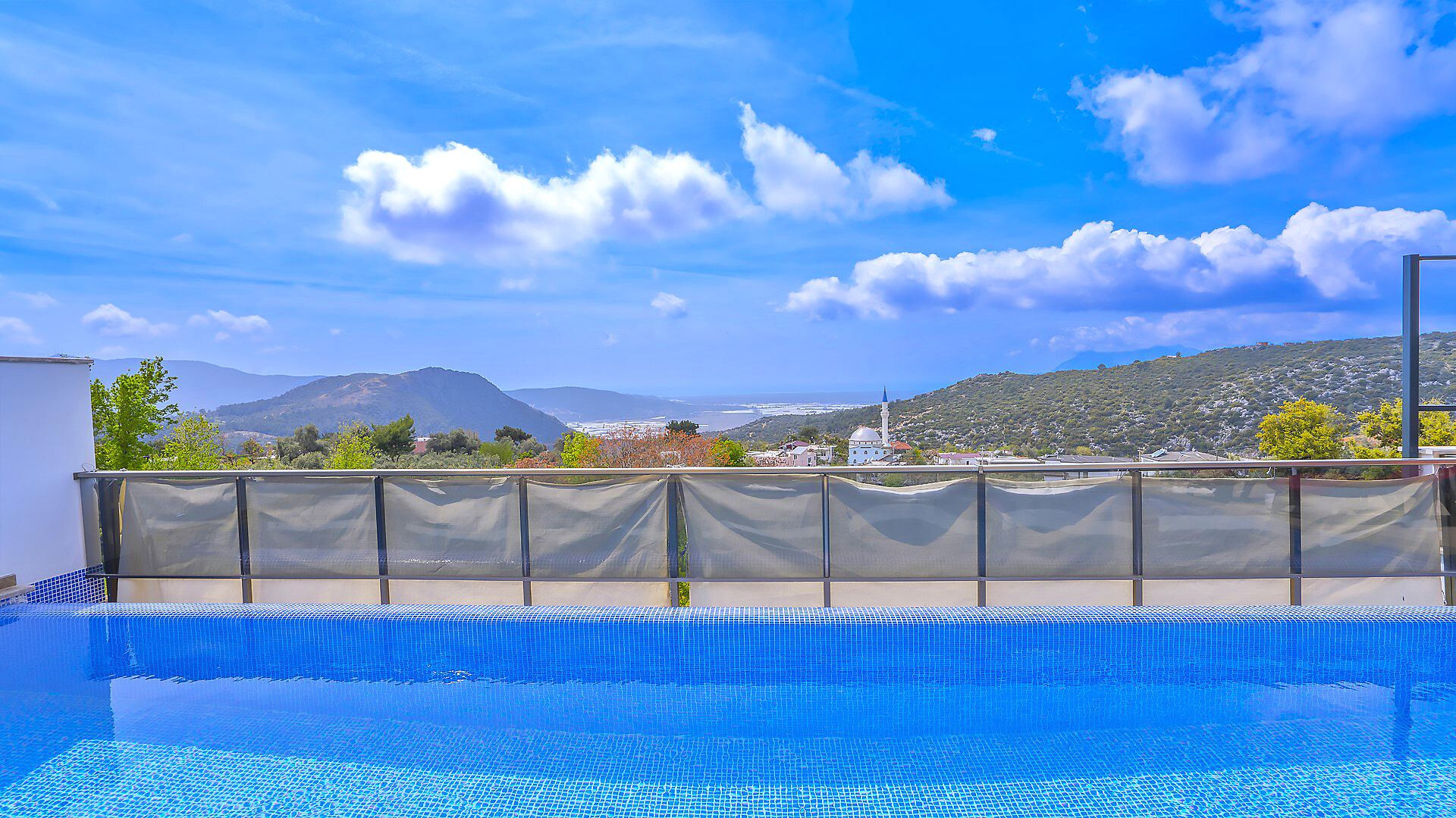 VBK61954 Villa Booking