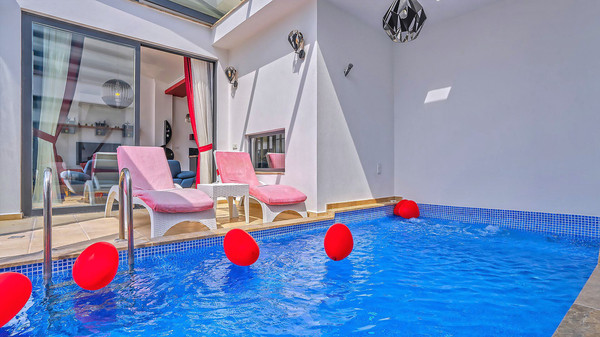 VBK61954 Villa Booking