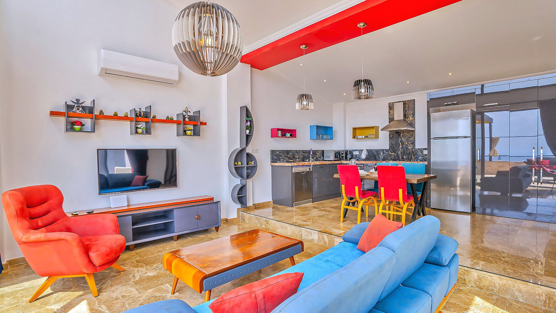 VBK61954 Villa Booking