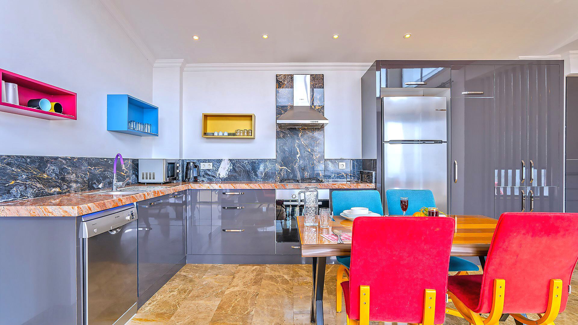 VBK61954 Villa Booking