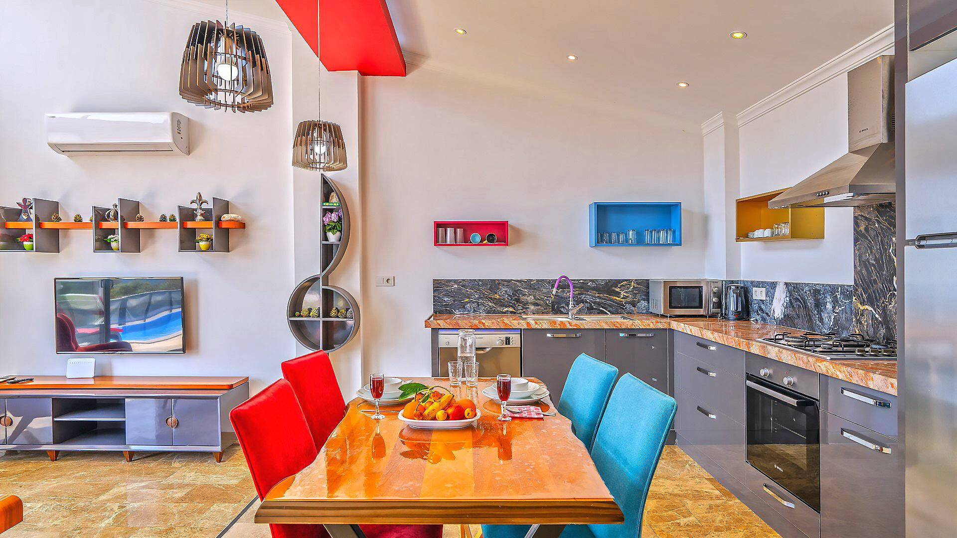 VBK61954 Villa Booking