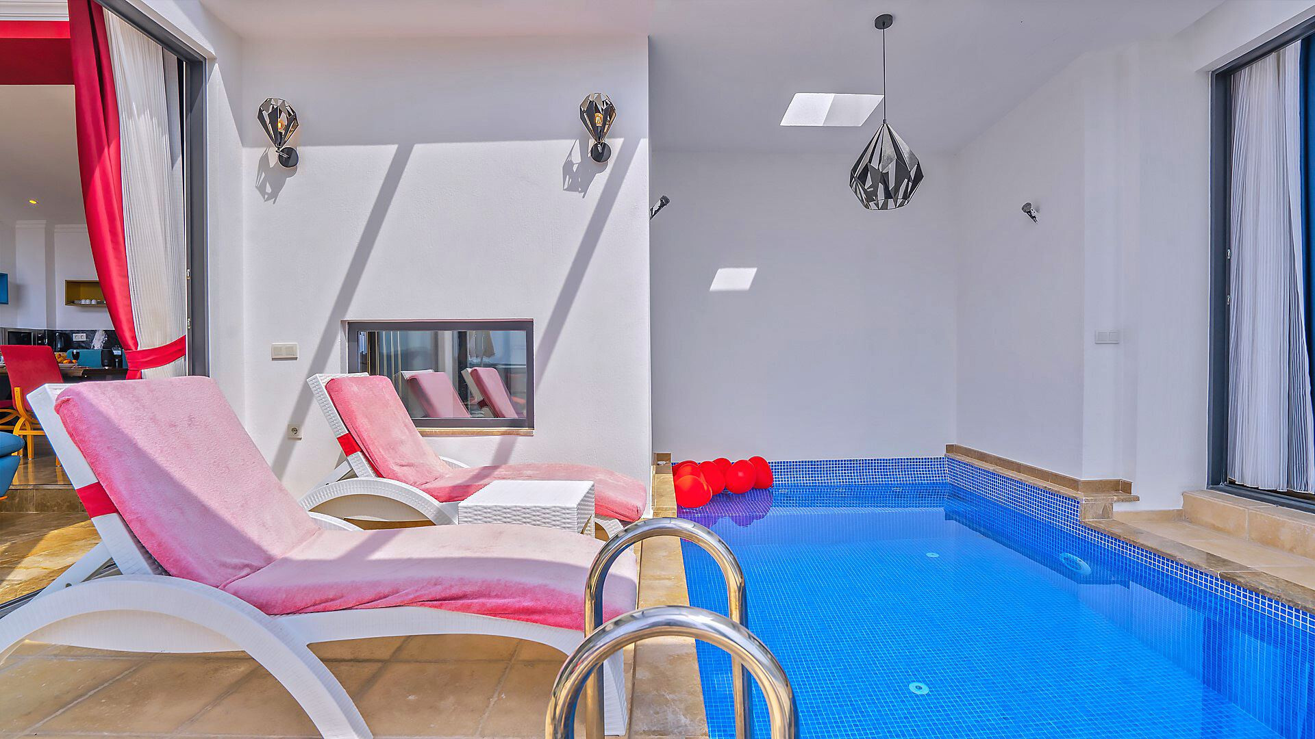 VBK61954 Villa Booking