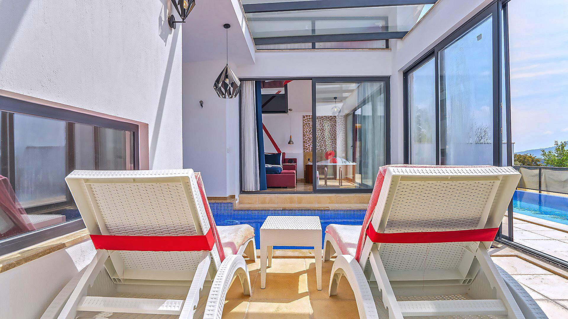 VBK61954 Villa Booking