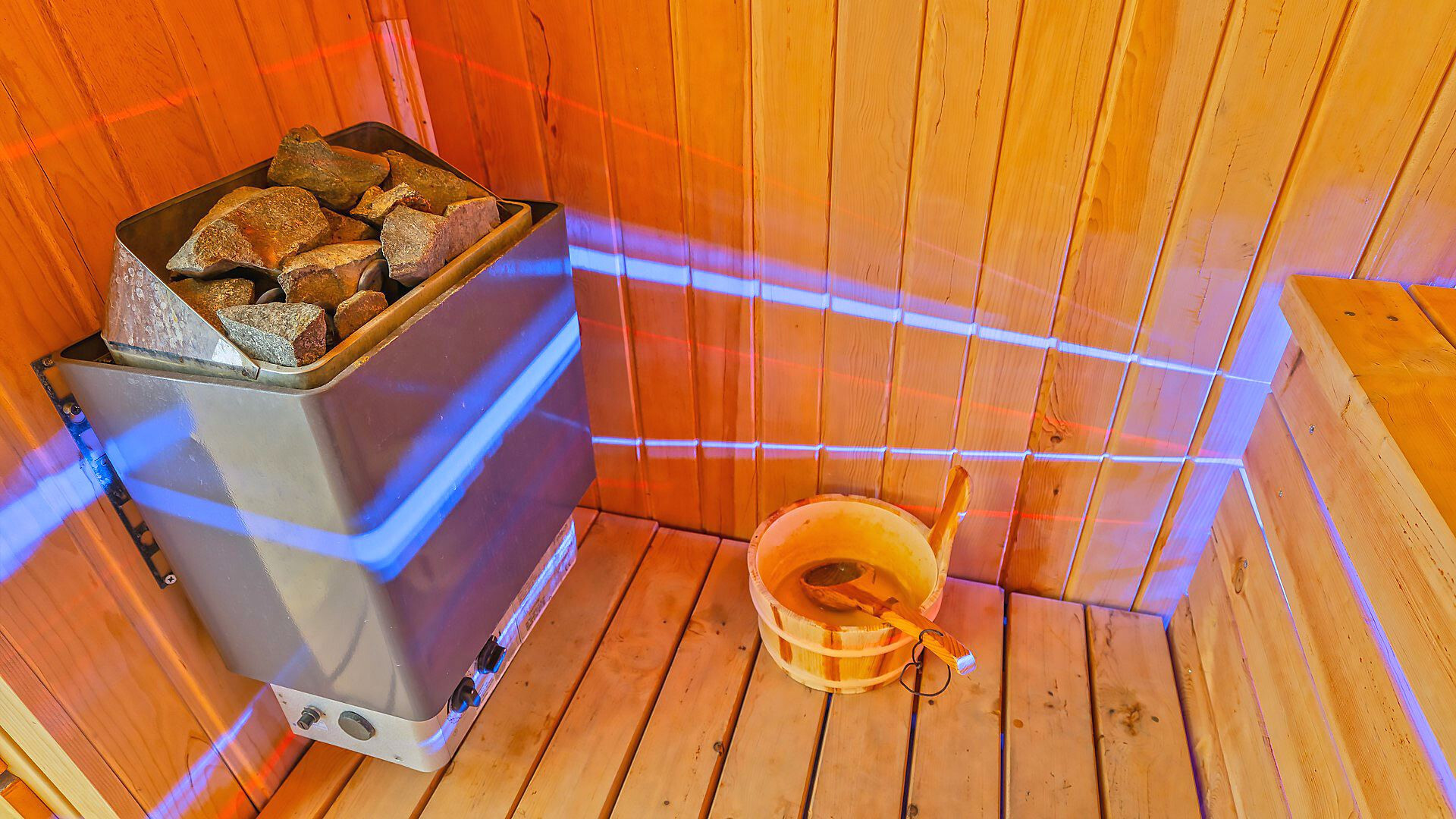 VBK61954 Villa Booking