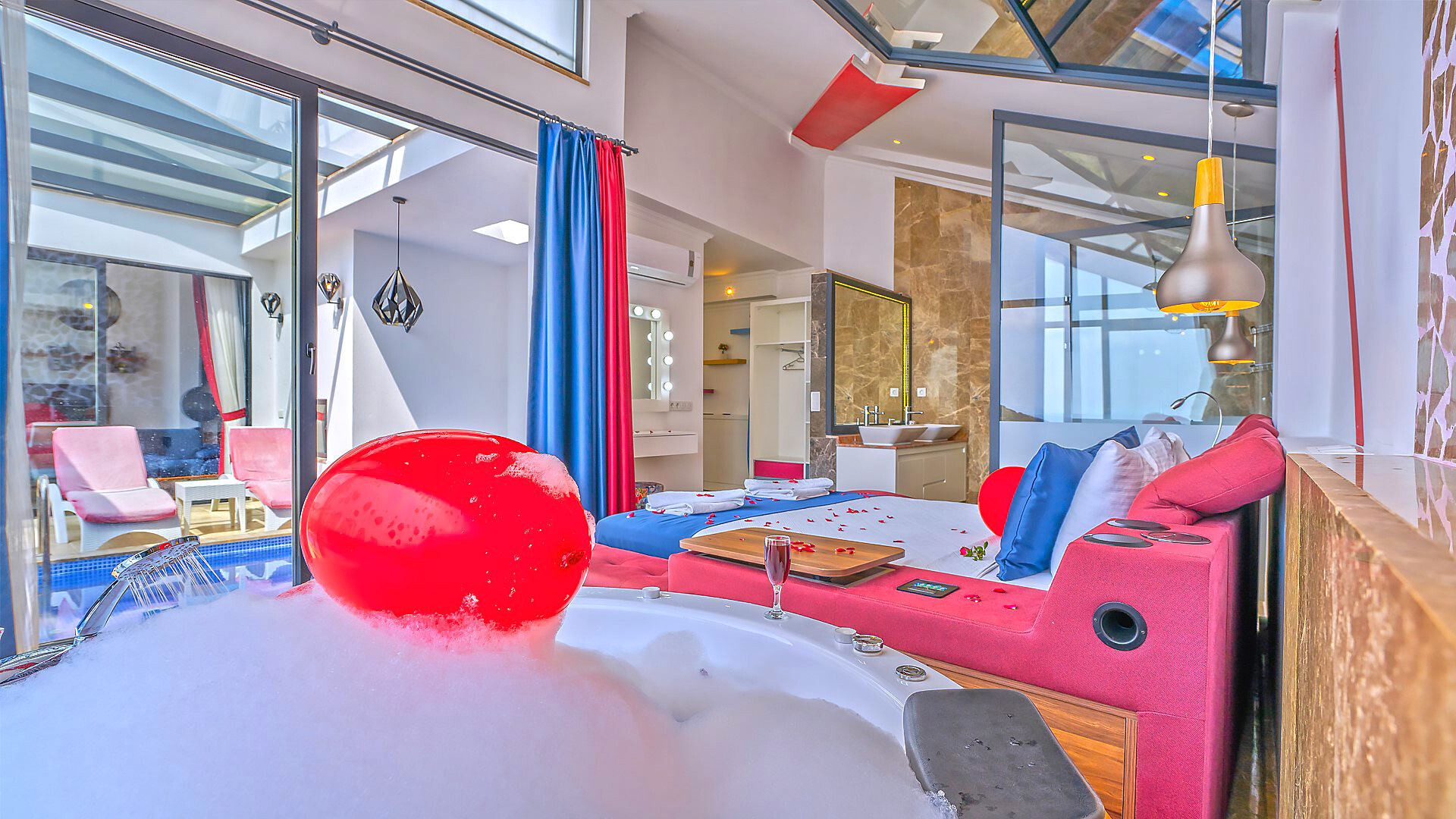 VBK61954 Villa Booking