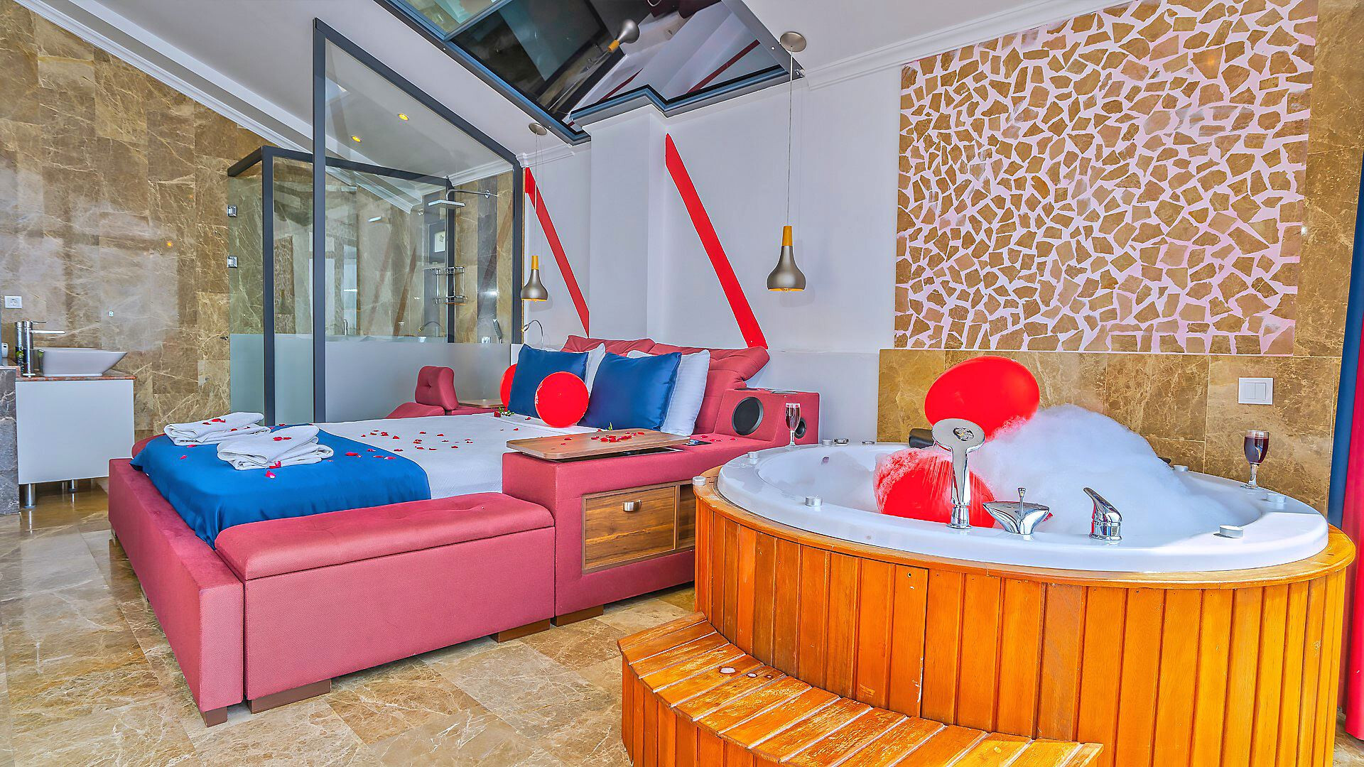 VBK61954 Villa Booking