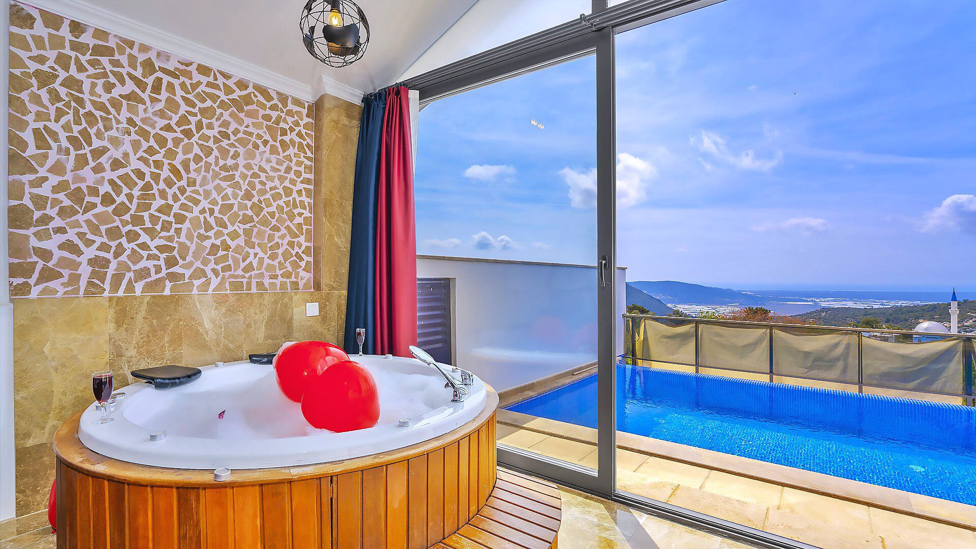 VBK61954 Villa Booking