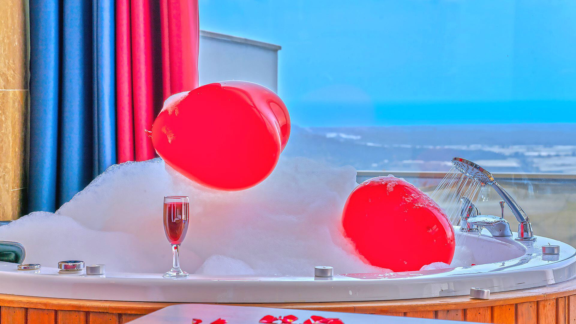 VBK61954 Villa Booking