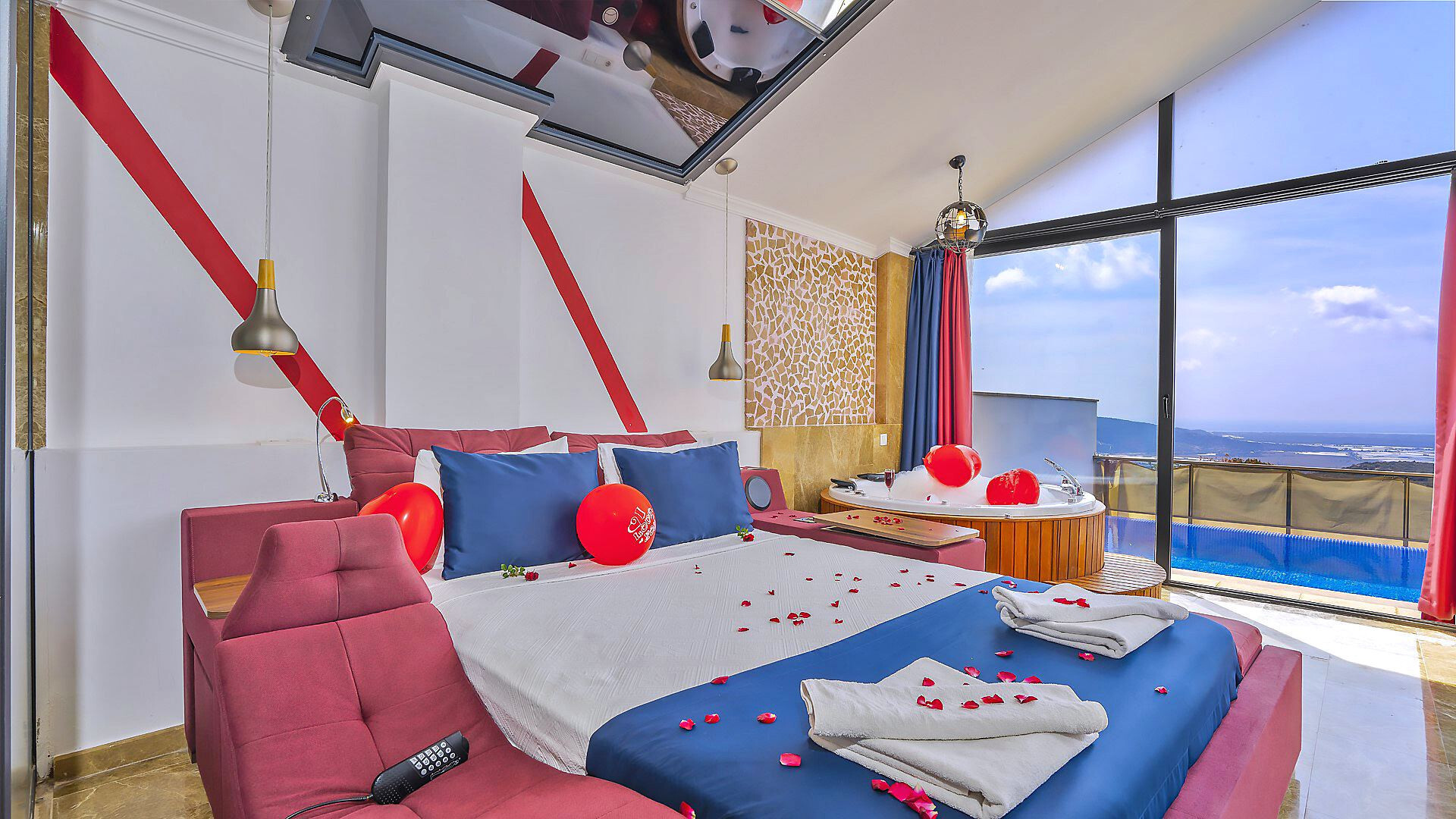 VBK61954 Villa Booking