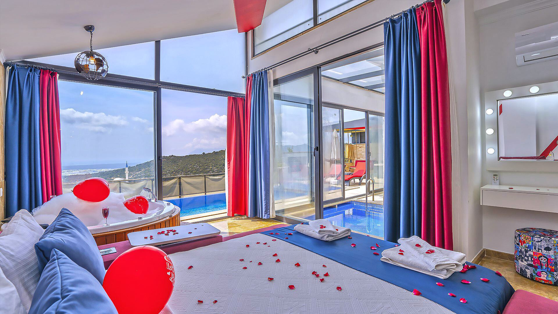 VBK61954 Villa Booking