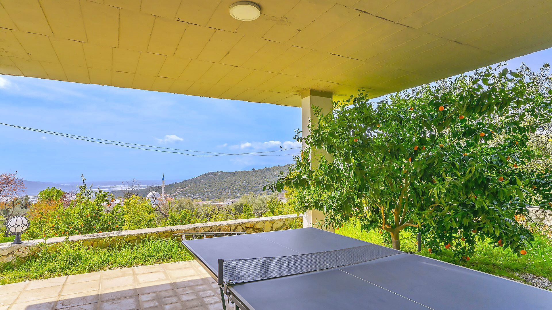 VBK61954 Villa Booking