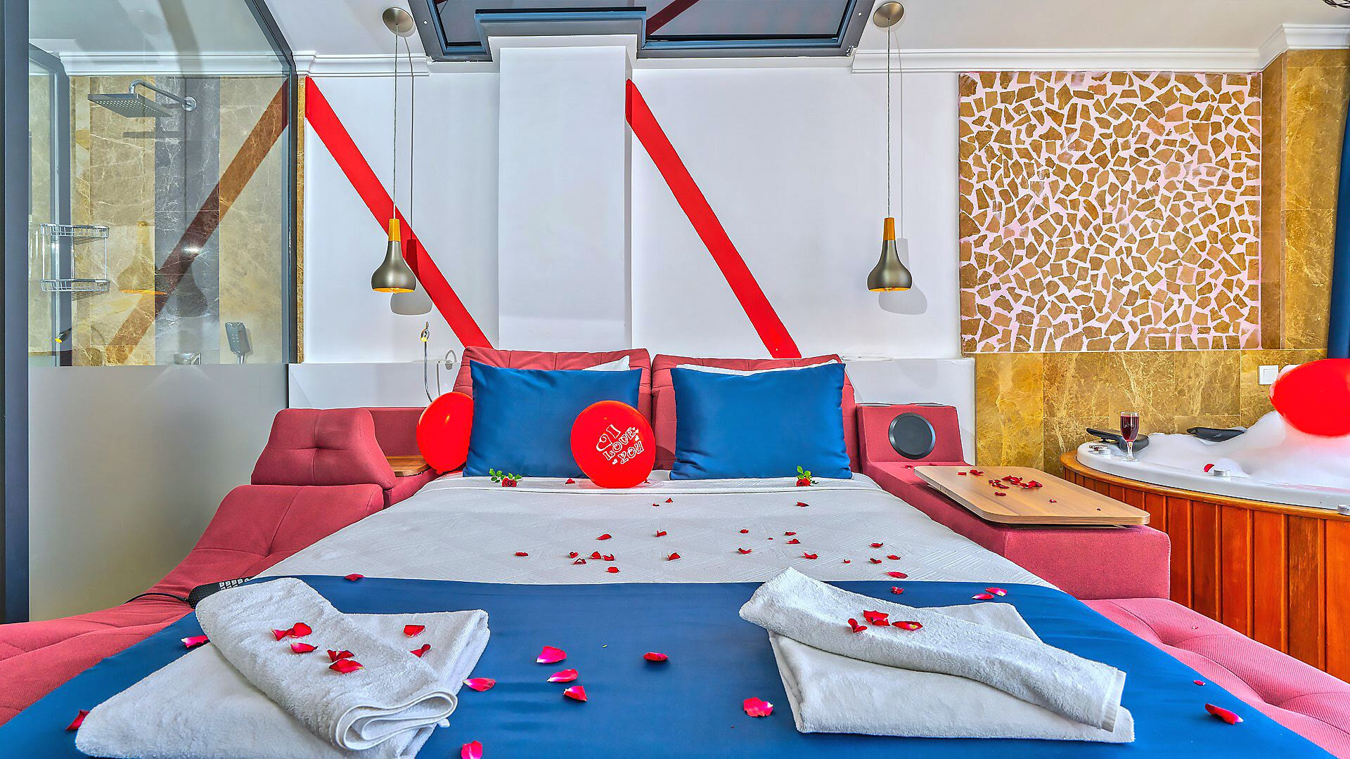 VBK61954 Villa Booking