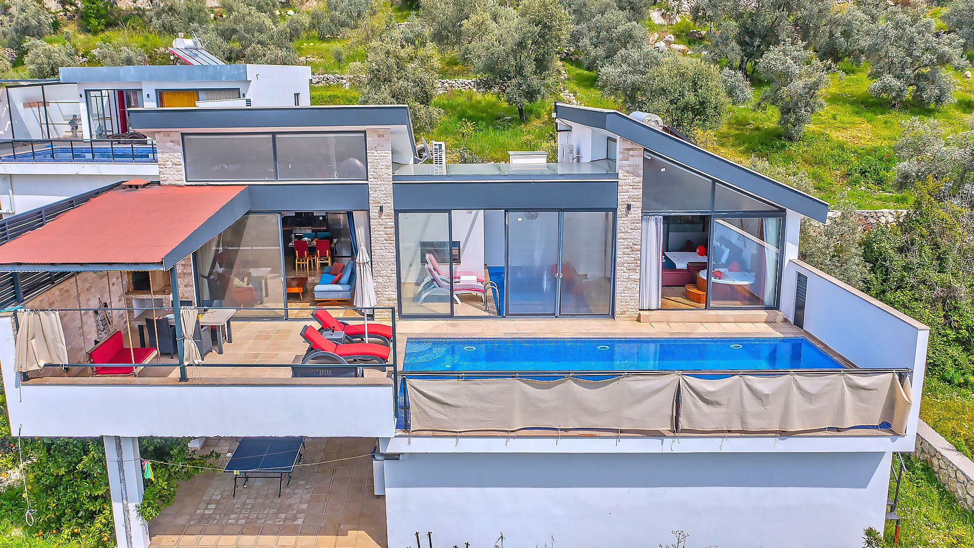 VBK61954 Villa Booking