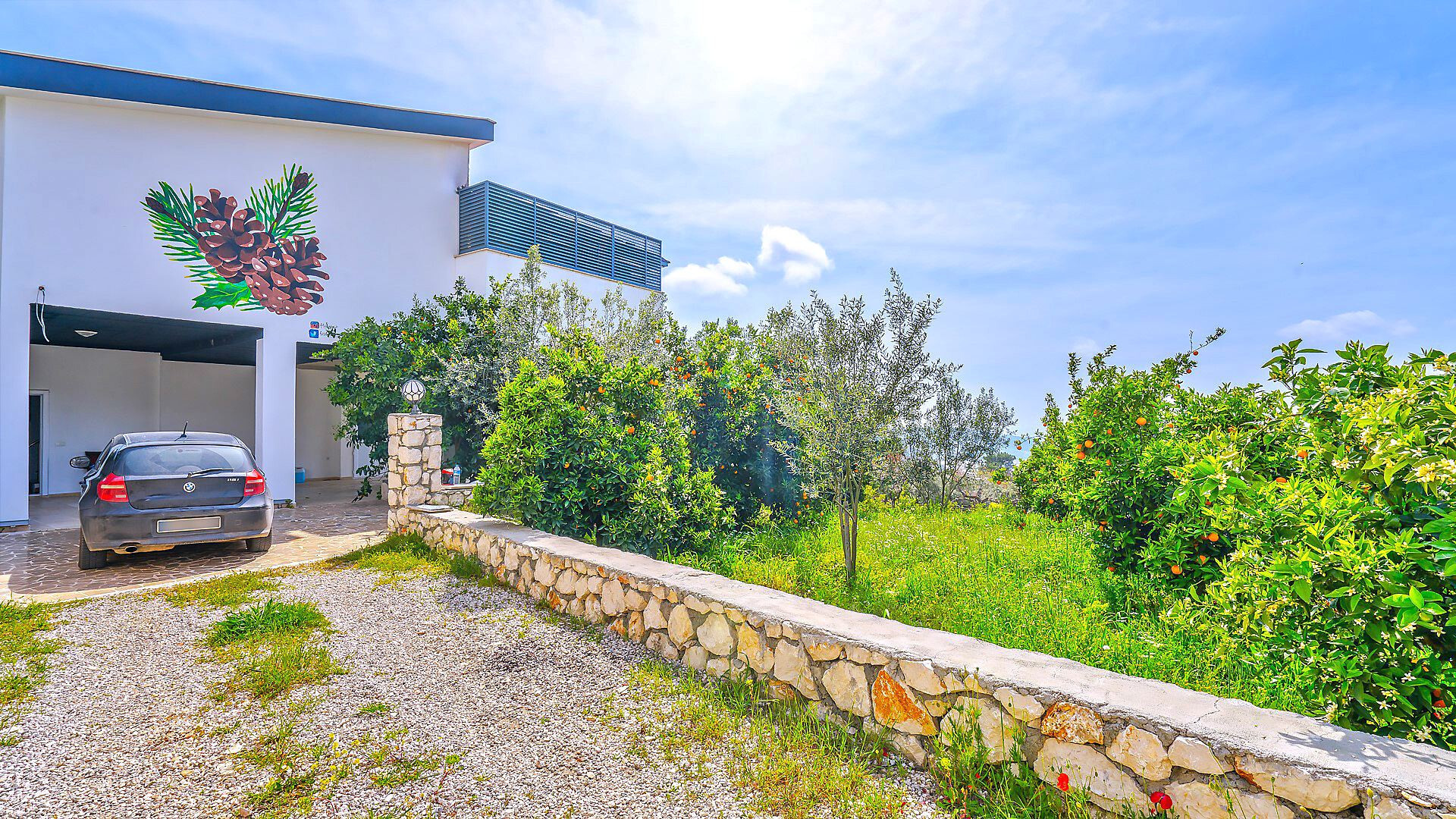 VBK61954 Villa Booking