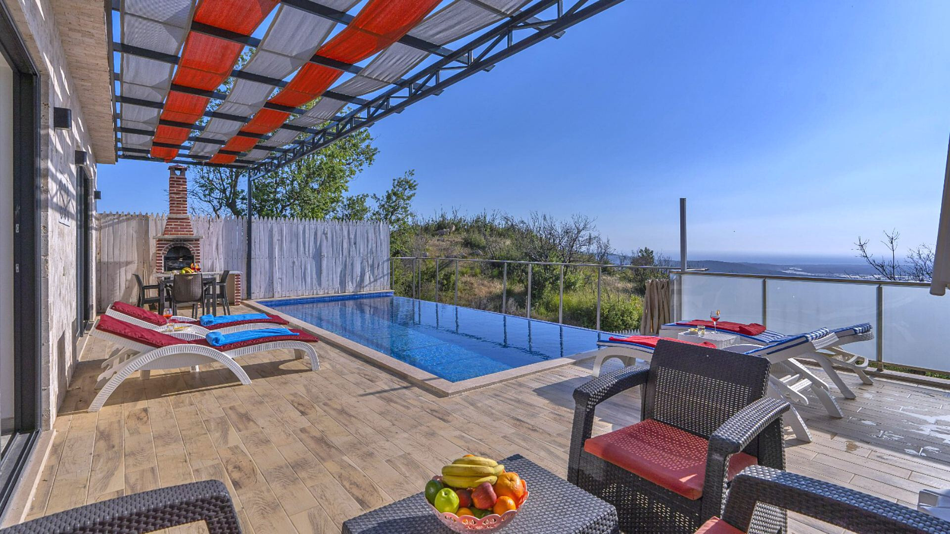 VBK29180 Villa Booking