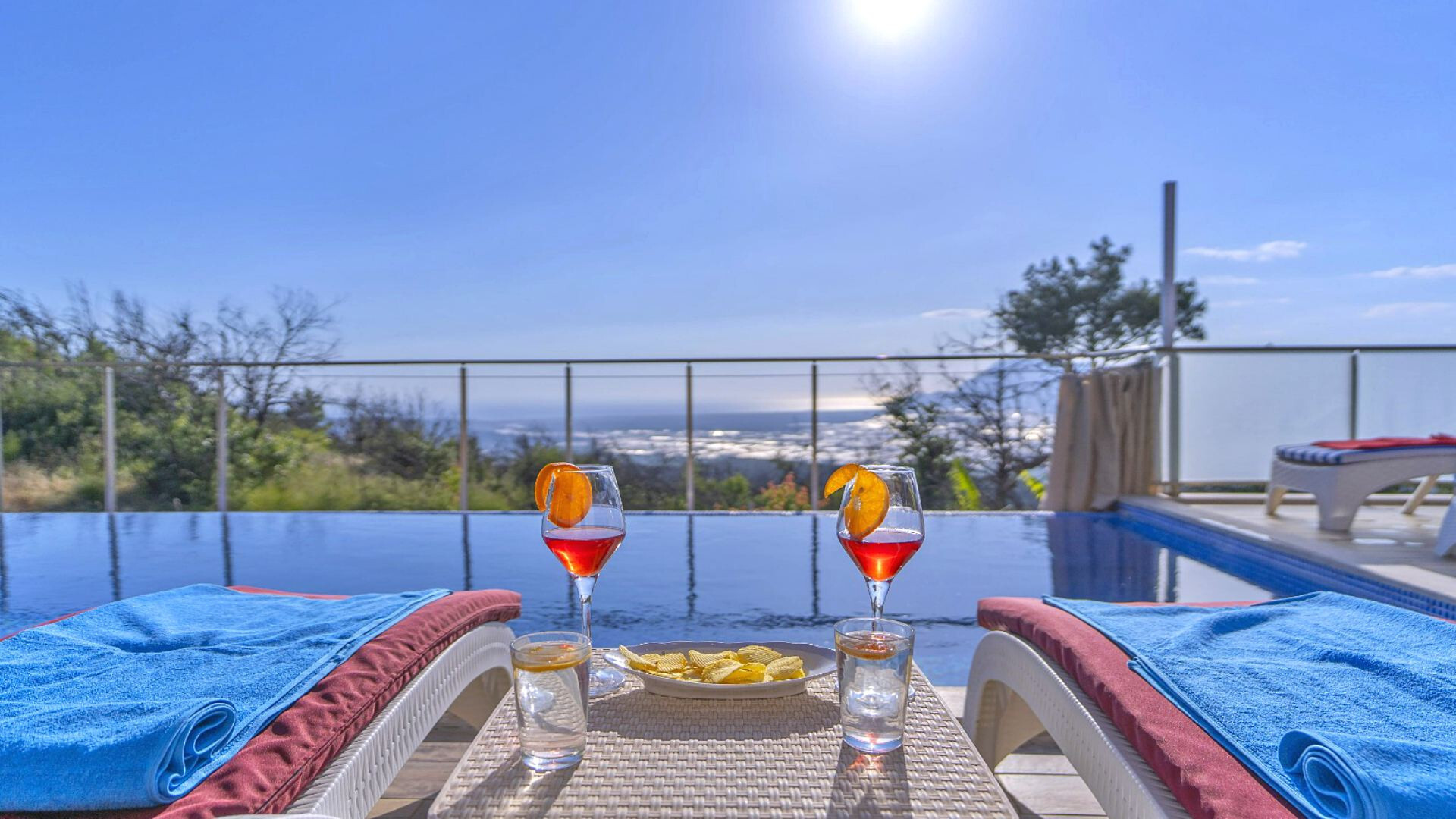 VBK29180 Villa Booking