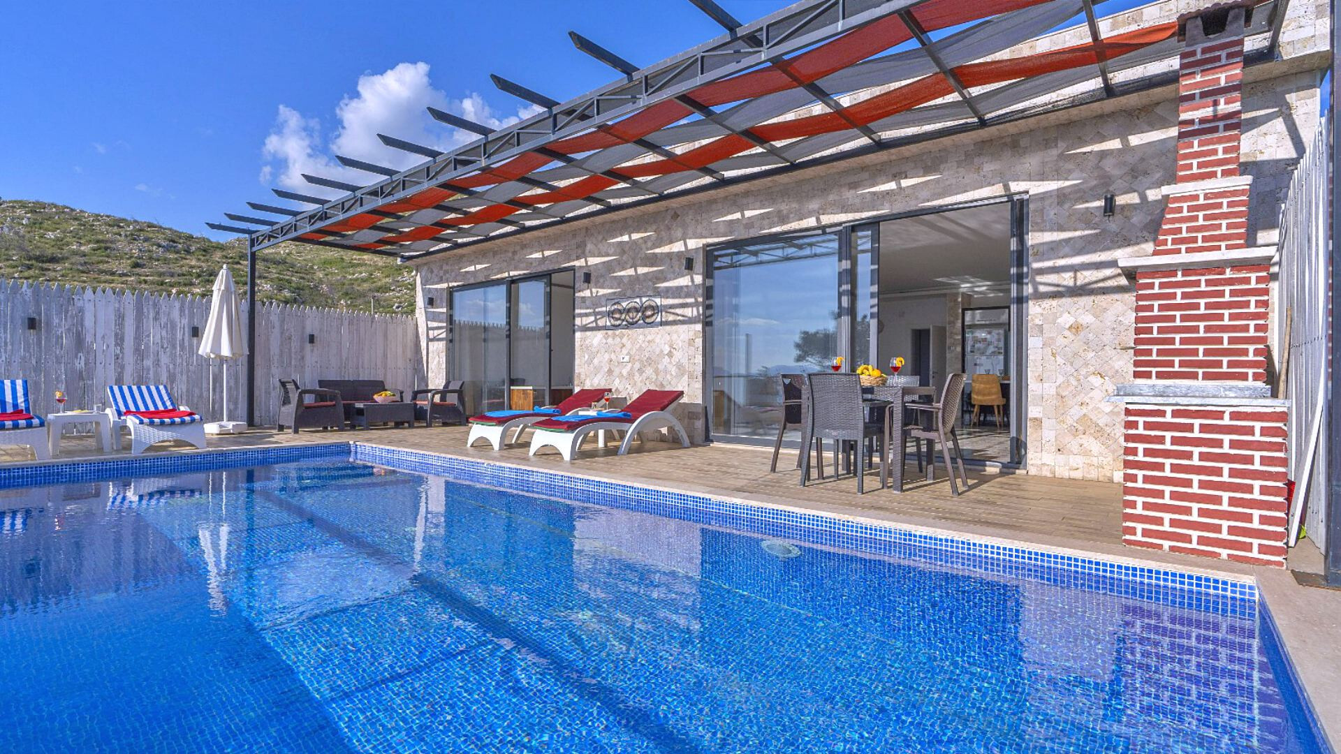 VBK29180 Villa Booking