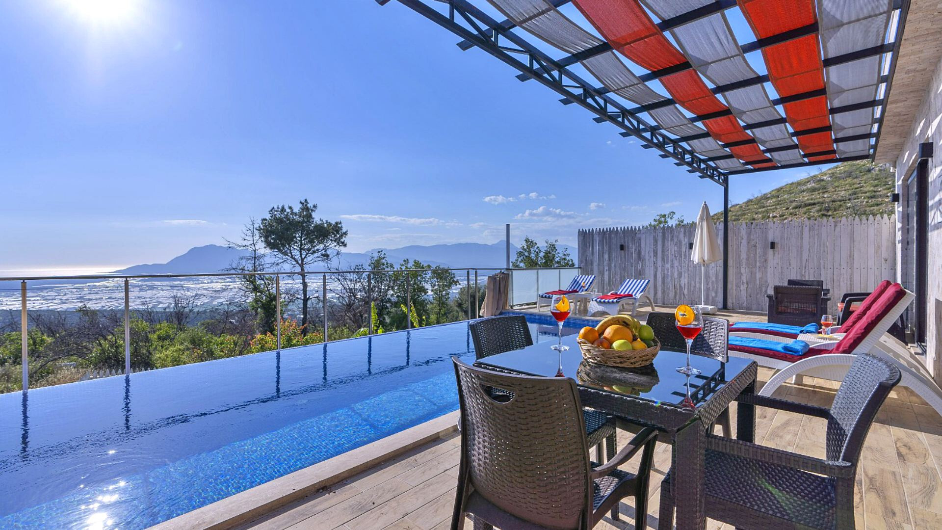 VBK29180 Villa Booking