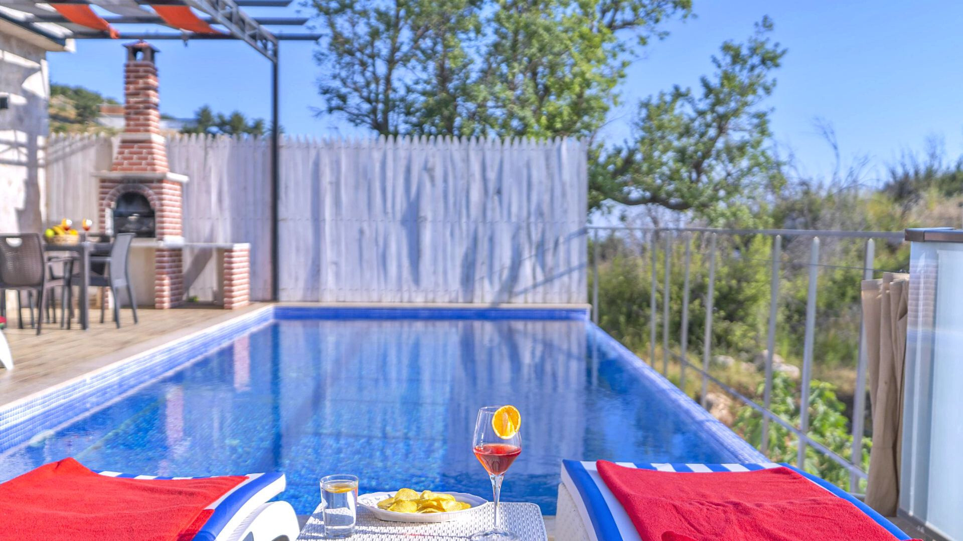 VBK29180 Villa Booking