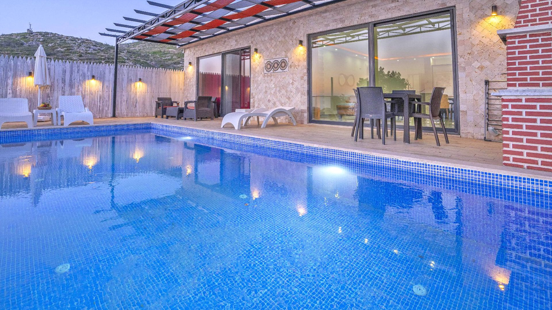 VBK29180 Villa Booking