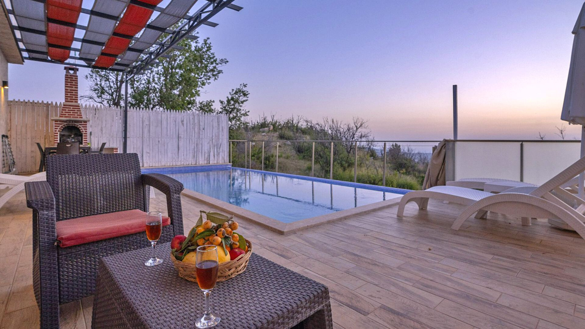 VBK29180 Villa Booking