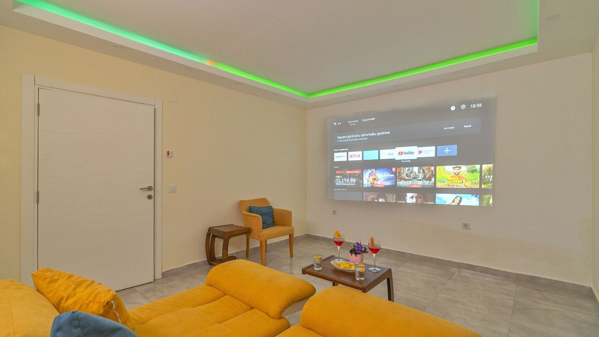 VBK29180 Villa Booking