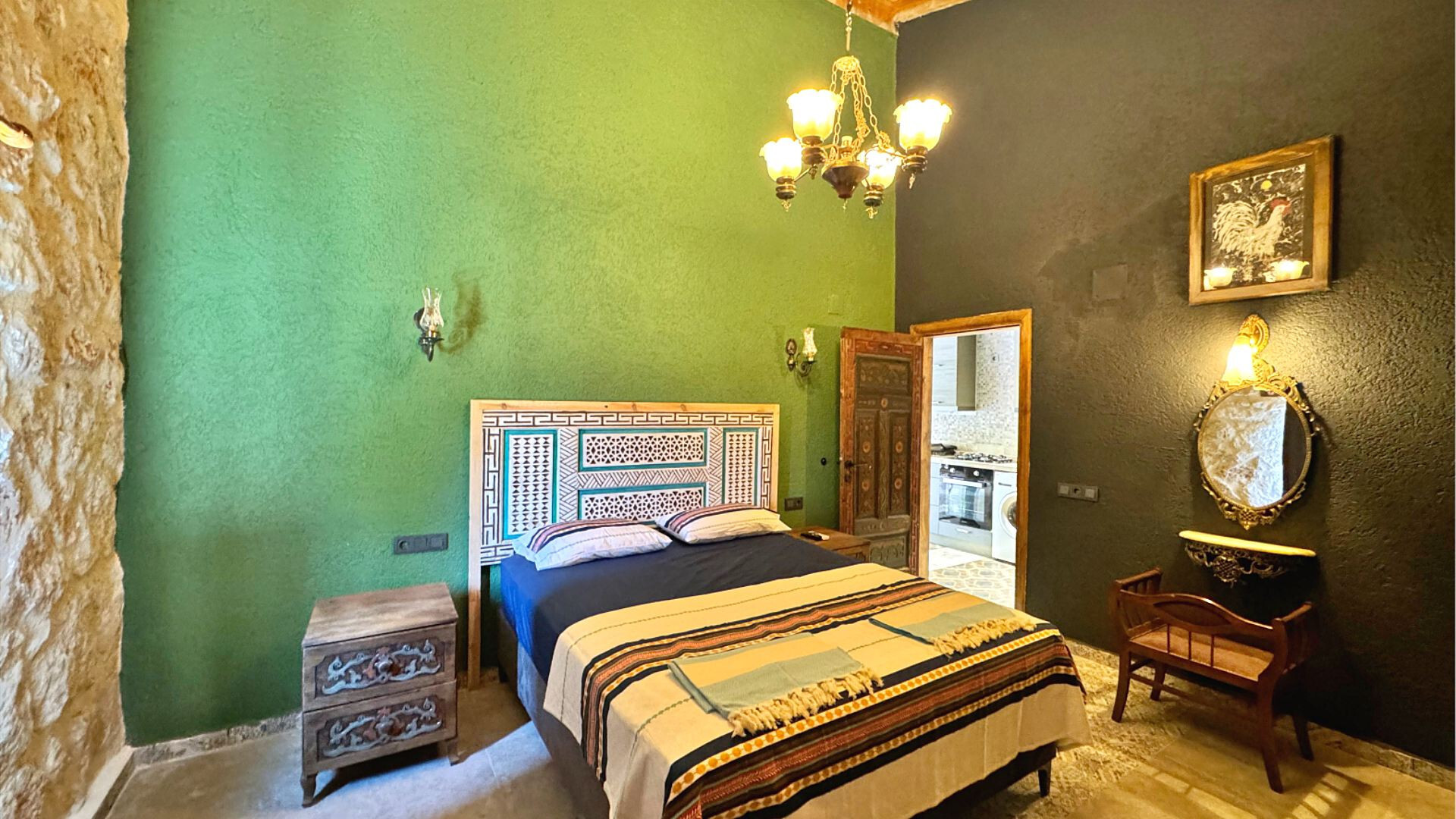 VBK41887 Villa Booking