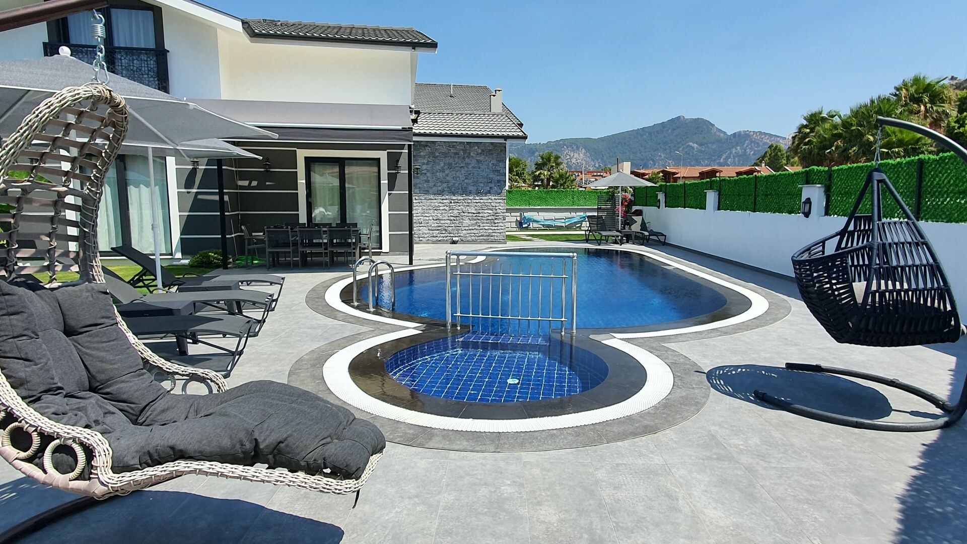 VBK32810 Villa Booking