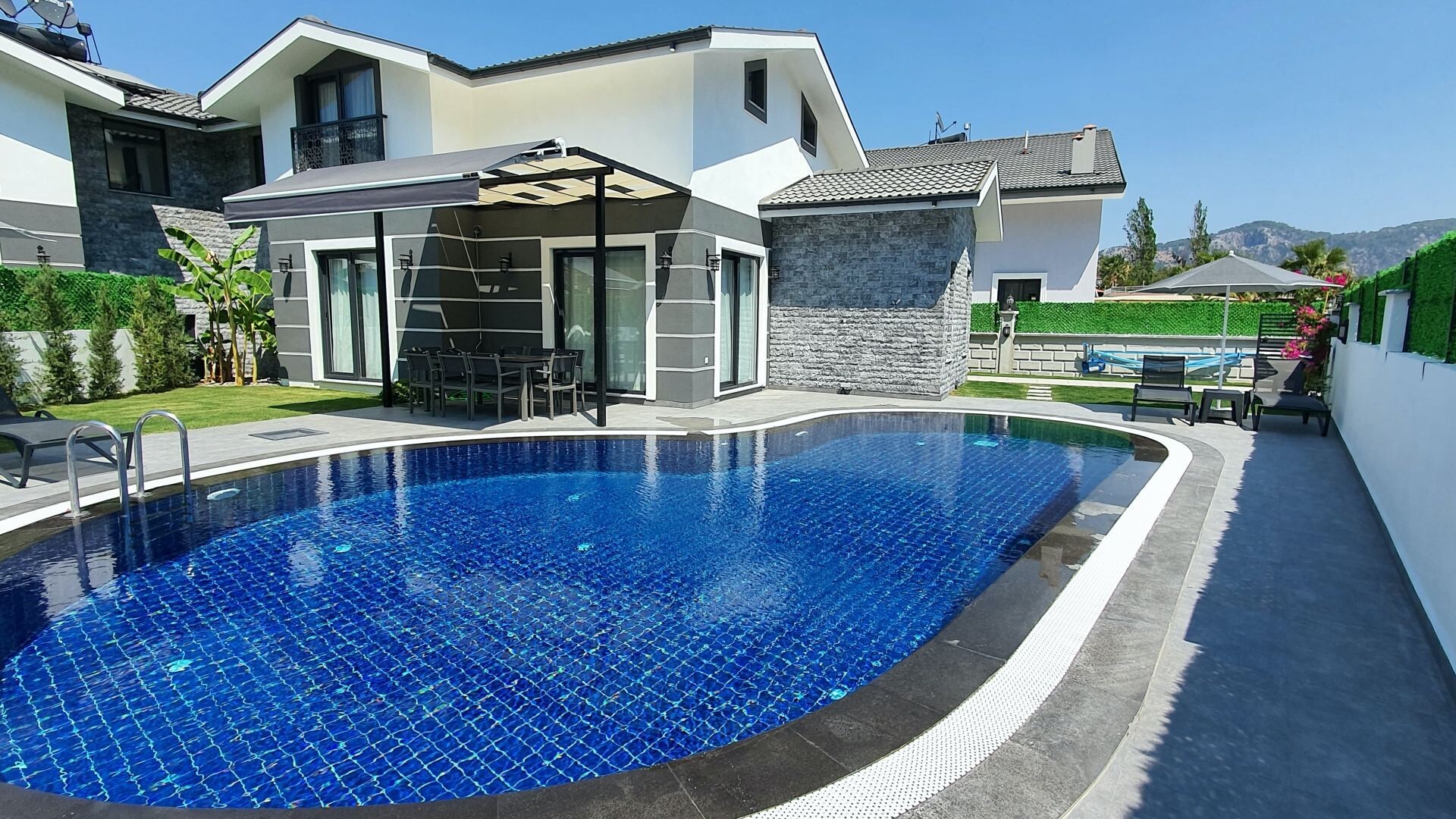 VBK32810 Villa Booking