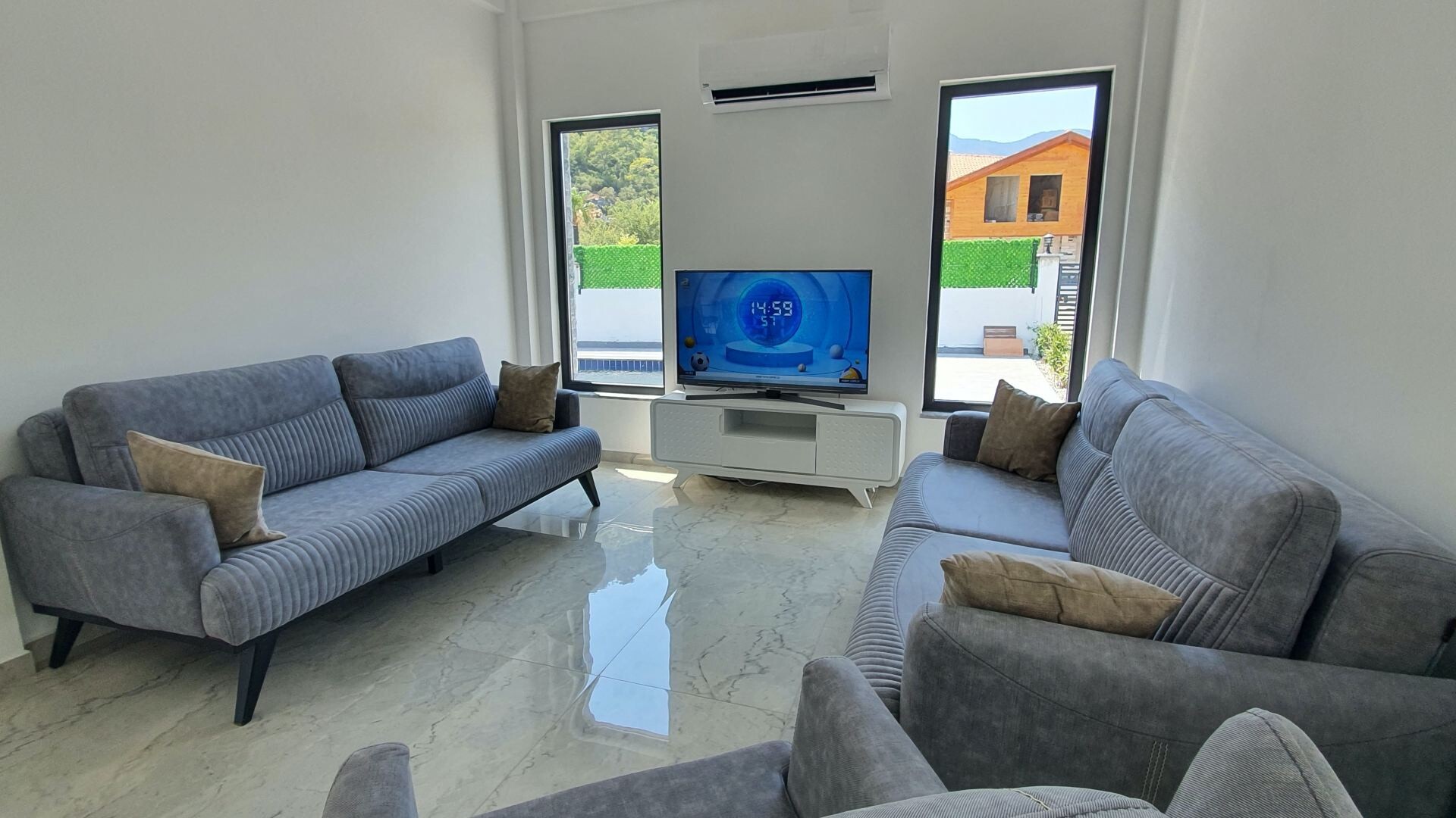 VBK32810 Villa Booking