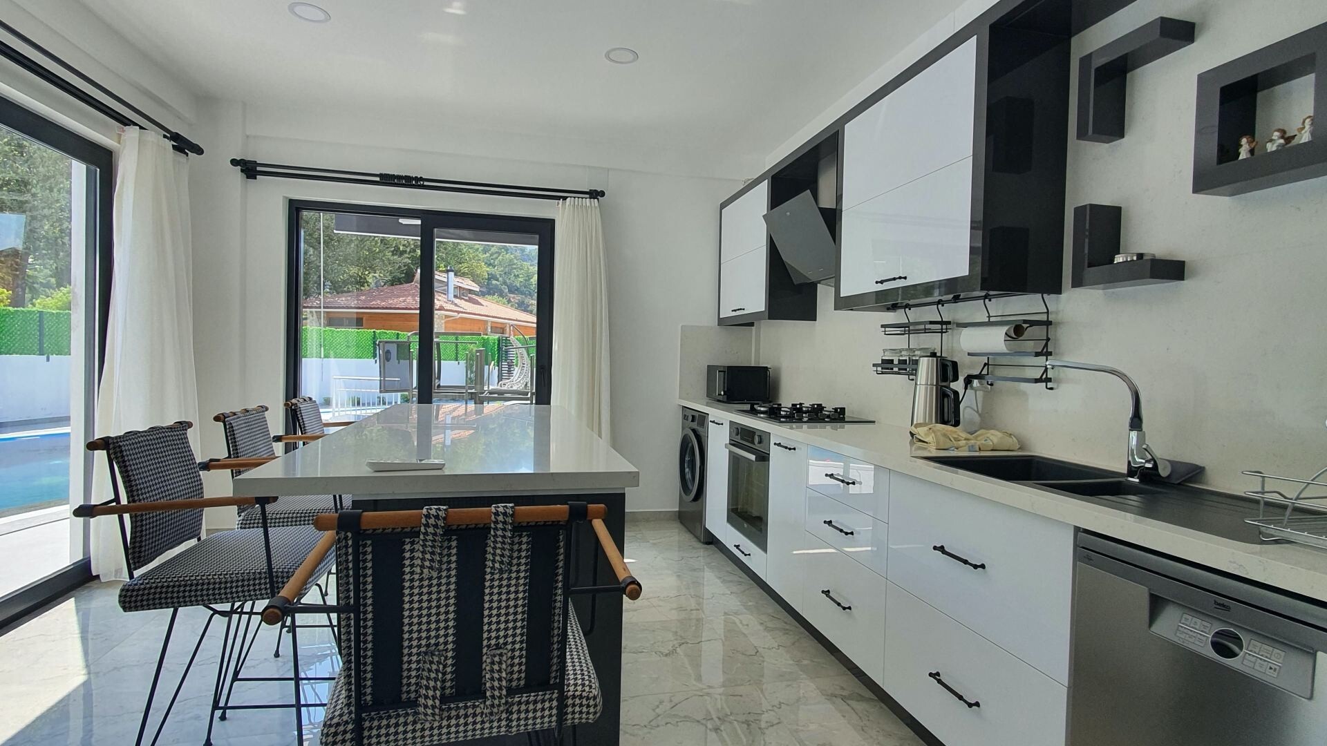 VBK32810 Villa Booking