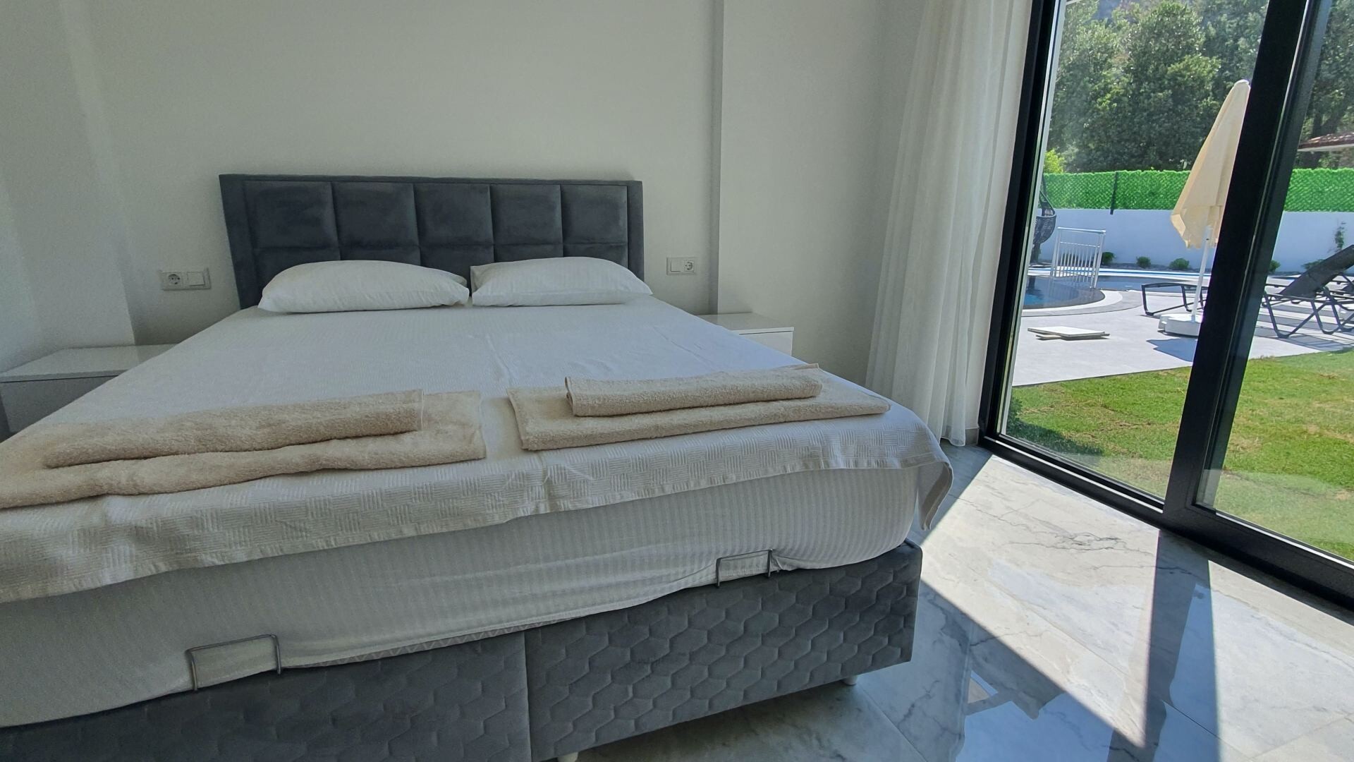 VBK32810 Villa Booking