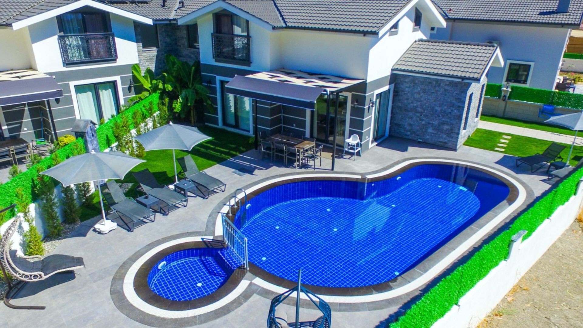 VBK32810 Villa Booking