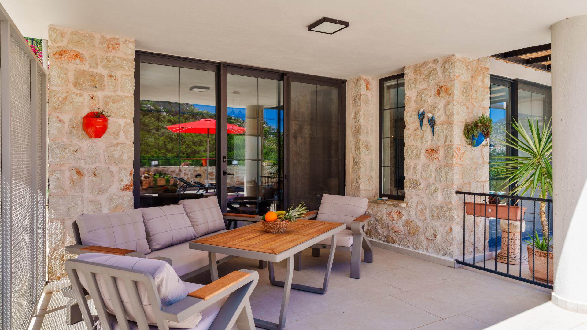 VBK20267 Villa Booking