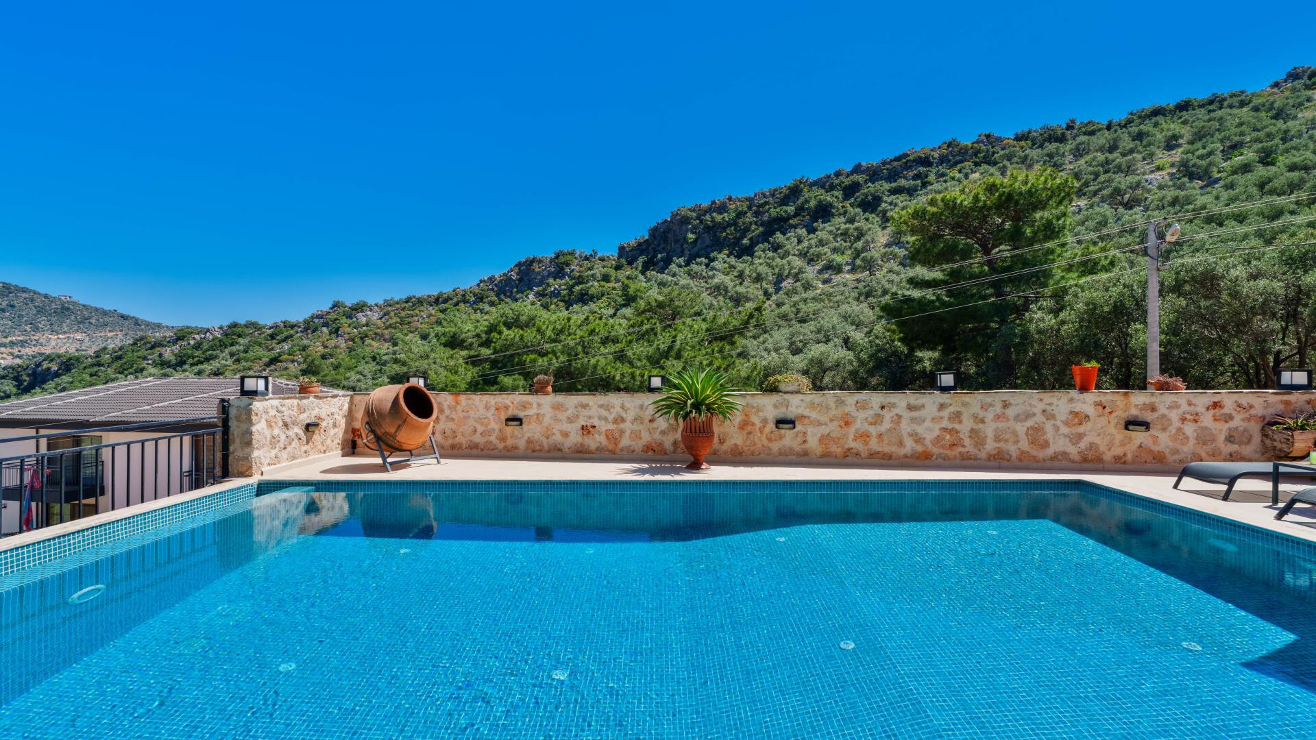 VBK20267 Villa Booking