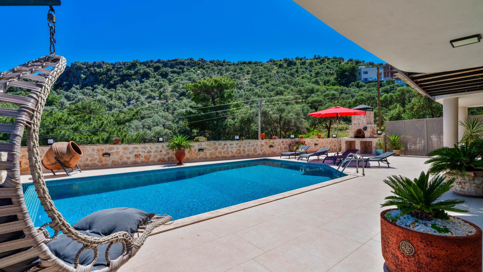VBK20267 Villa Booking