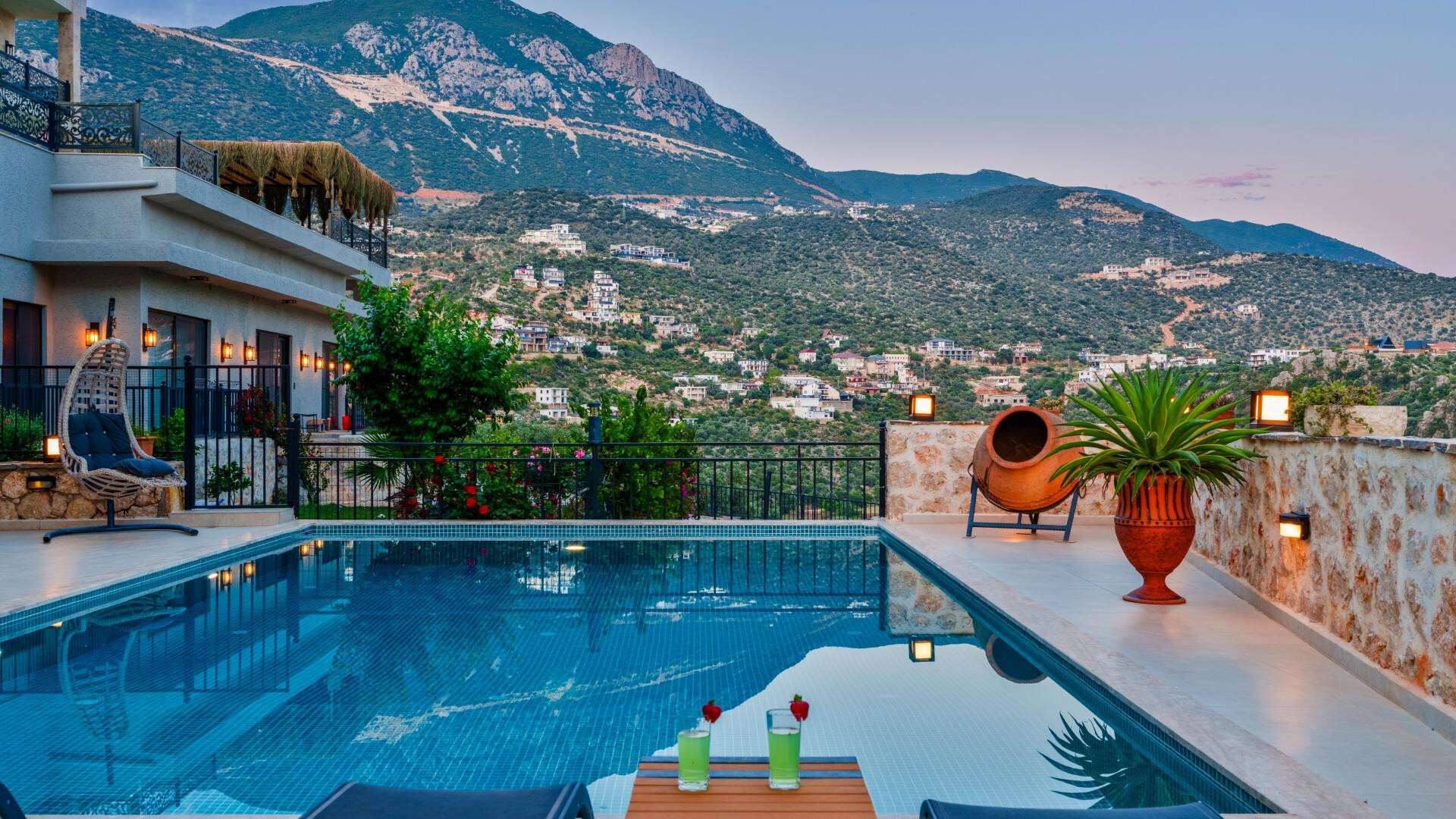 VBK20267 Villa Booking