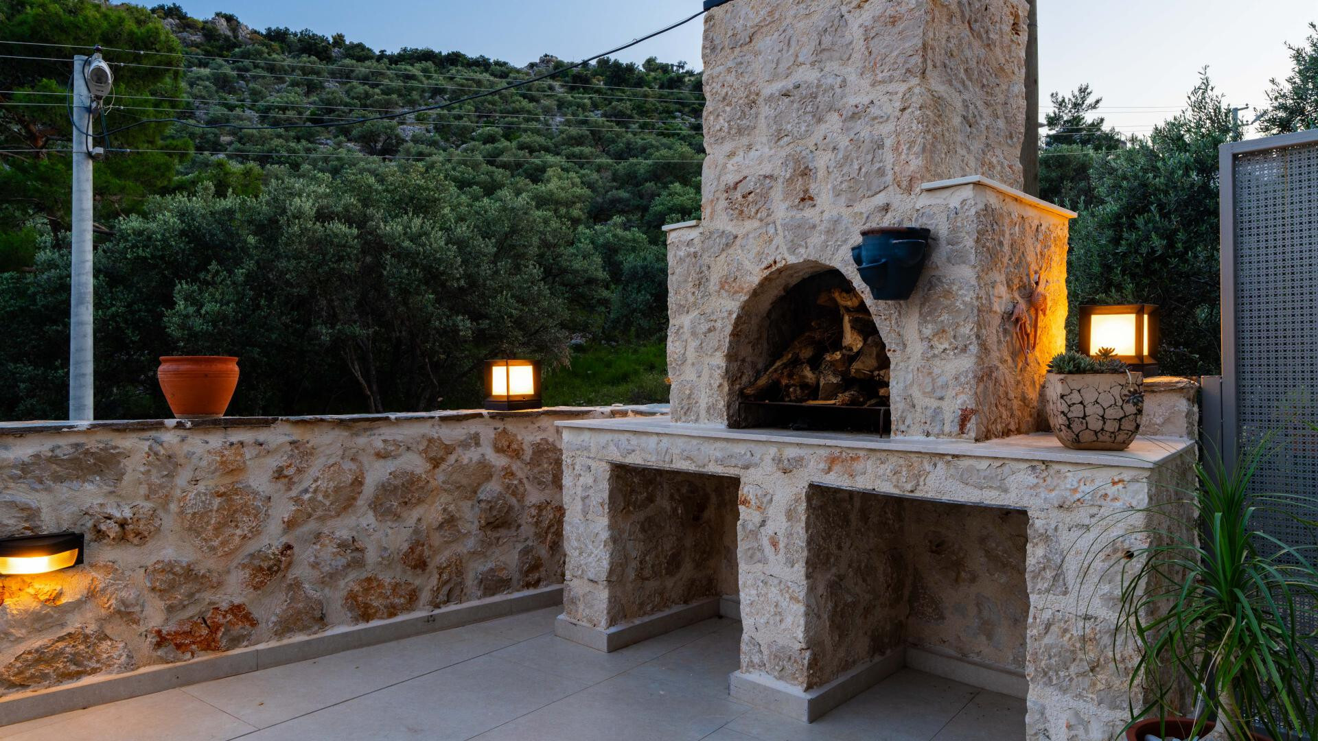 VBK20267 Villa Booking