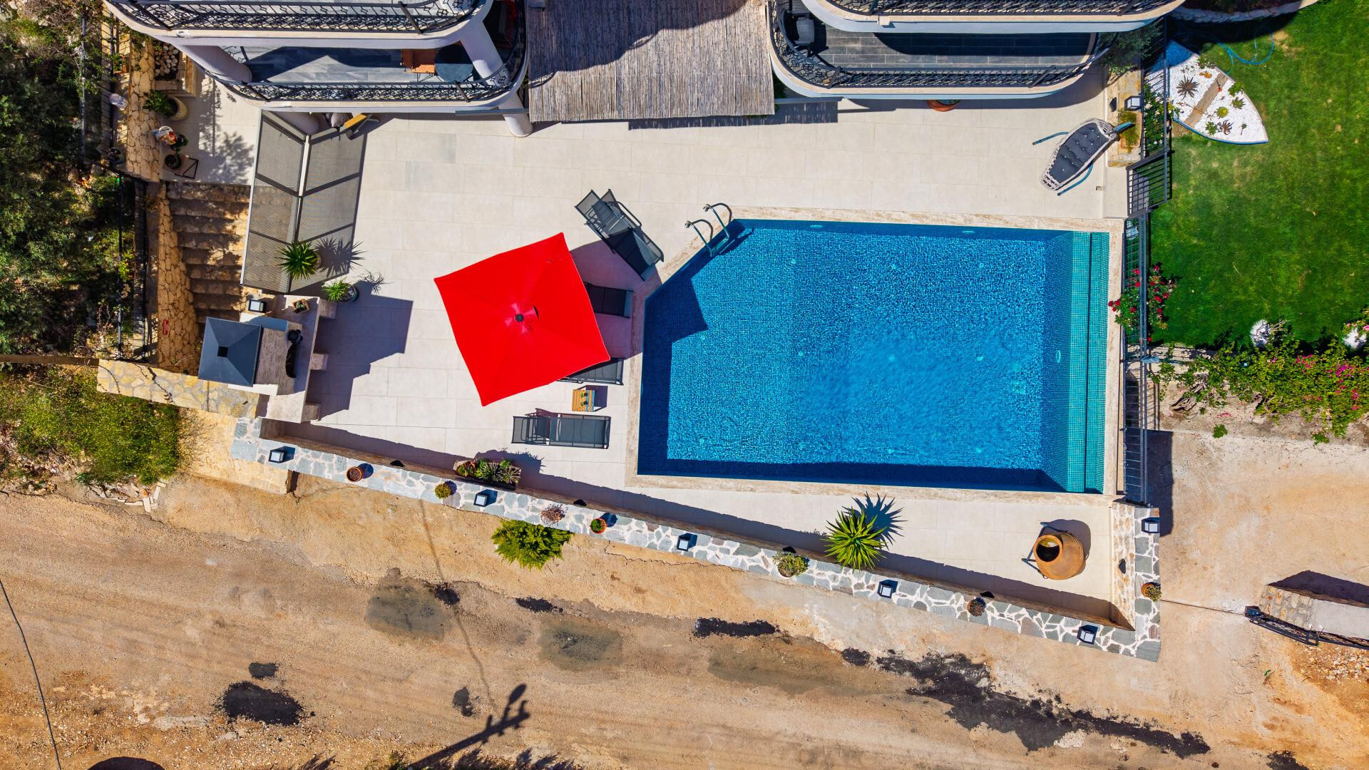 VBK20267 Villa Booking