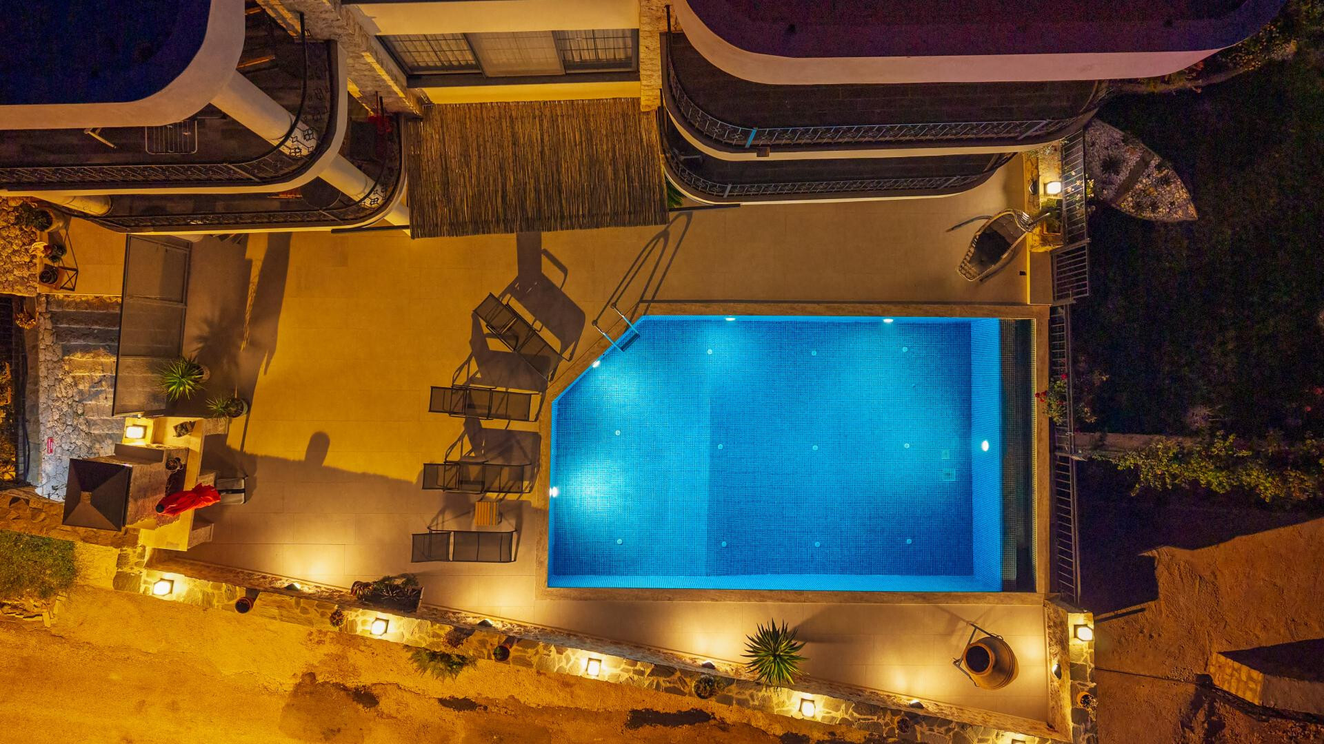 VBK20267 Villa Booking